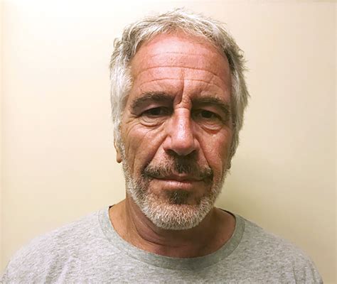 whos epstein